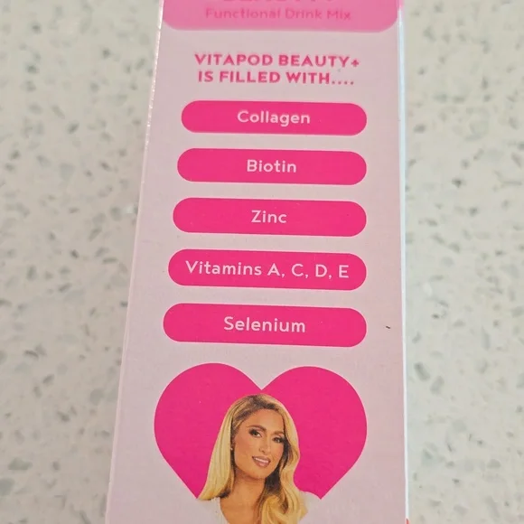 Vitapod RADIANT ROSE x 3 boxes - Picture 5 of 6